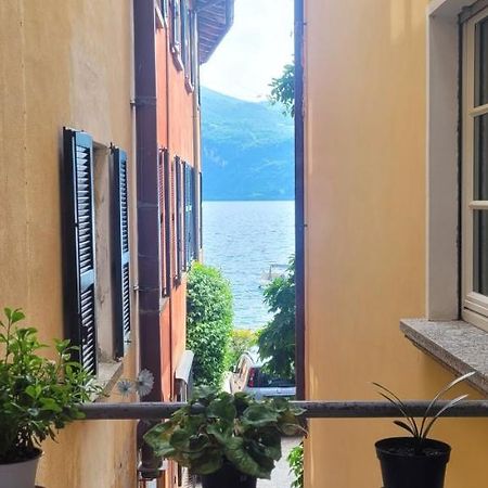 Mandello Riva Granda Leilighet Mandello del Lario Eksteriør bilde