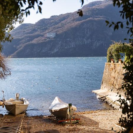 Mandello Riva Granda Leilighet Mandello del Lario Eksteriør bilde