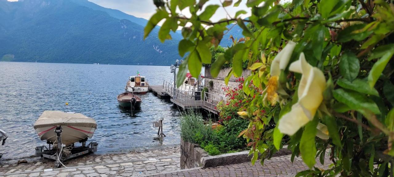 Mandello Riva Granda Leilighet Mandello del Lario Eksteriør bilde
